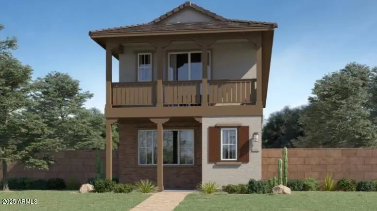 9815 W Catalina Drive, Phoenix