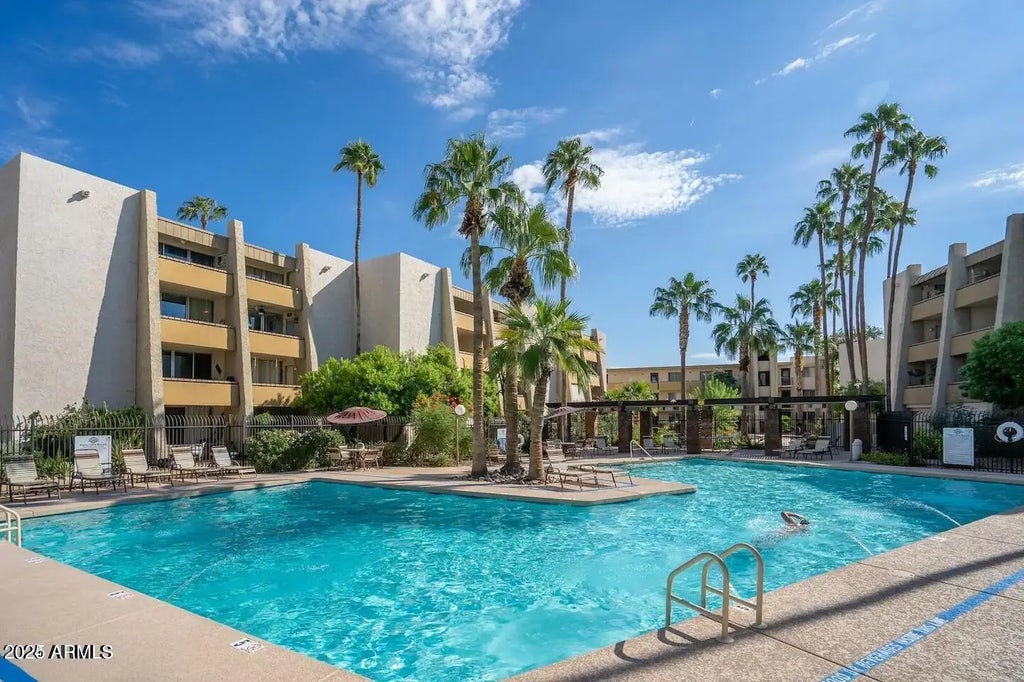 7625 E Camelback Road (unit B213), Scottsdale