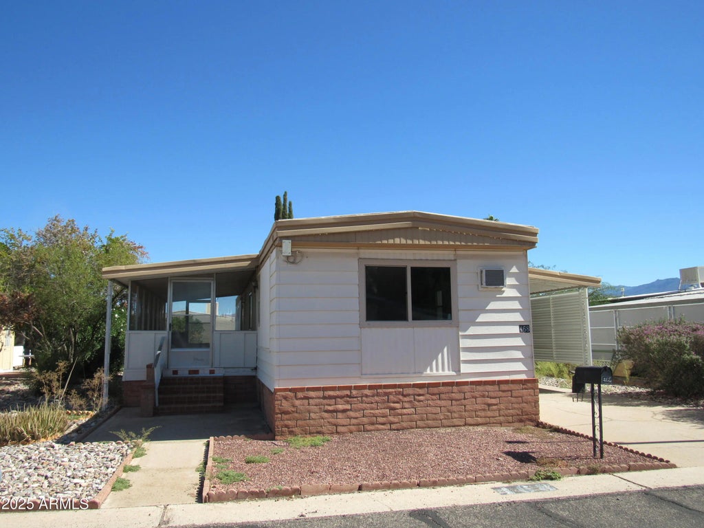 3411 S Camino Seco -- (unit 468), Tucson
