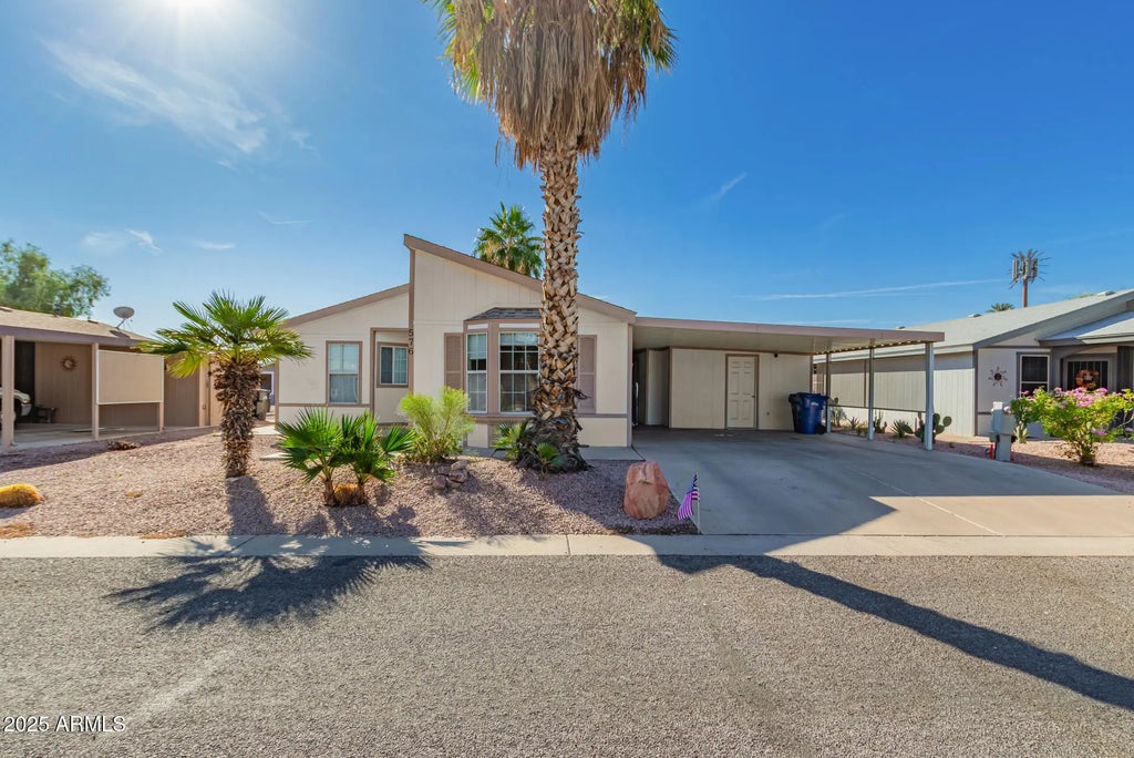 8500 E Southern Avenue (unit 576), Mesa