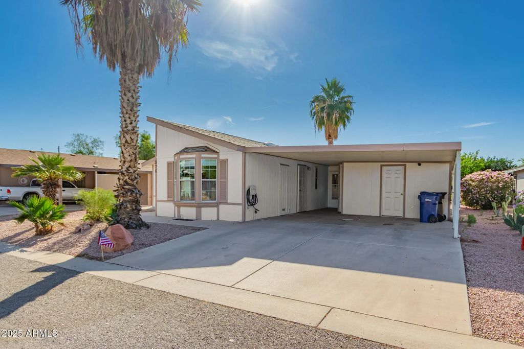 8500 E Southern Avenue (unit 576), Mesa