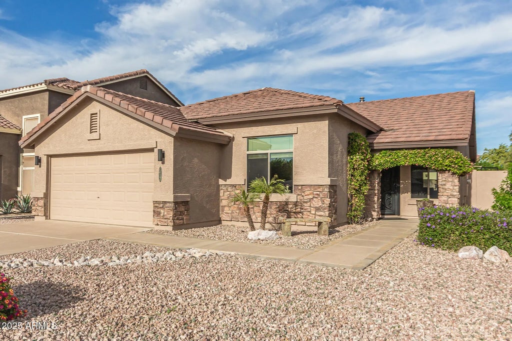 3306 E Bonanza Road, Gilbert
