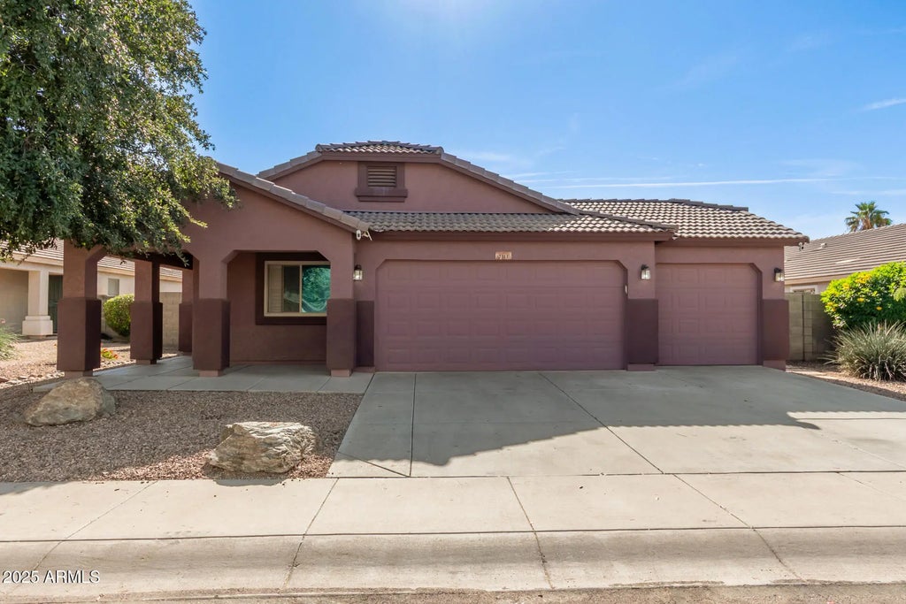 2513 W Carter Road, Phoenix