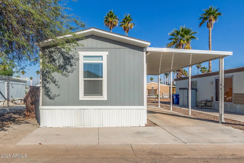 2060 N Center Street (unit 238), Mesa