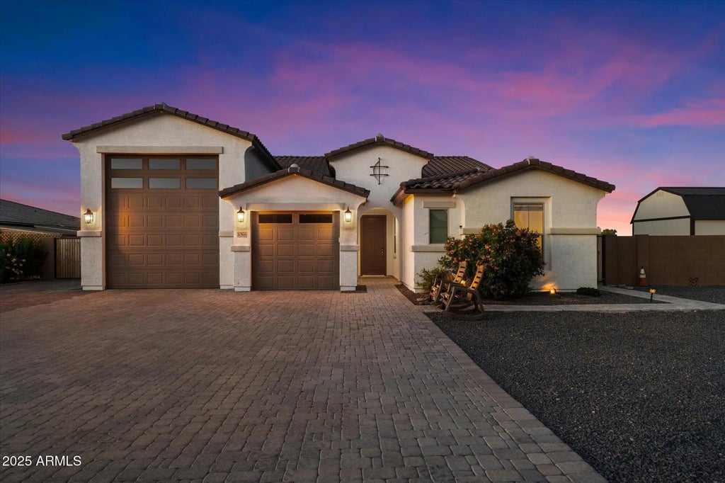 27835 N Hibiscus Lane, San Tan Valley