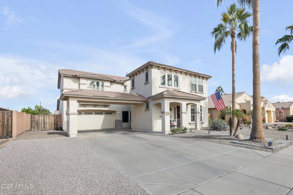 3468 E Fairview Street, Gilbert