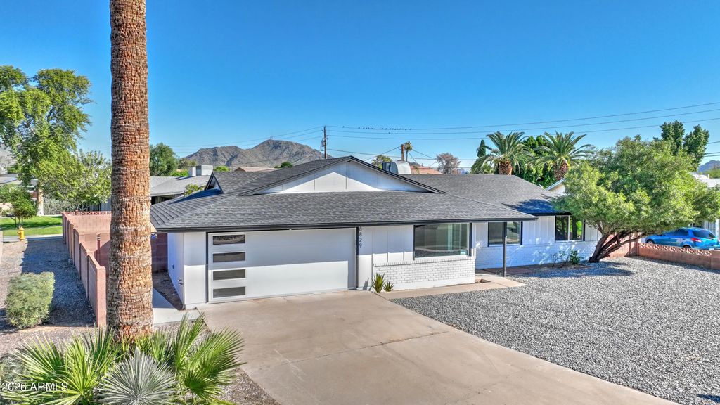 8829 N 17th Avenue, Phoenix