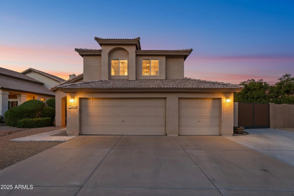 4714 E Rockledge Road, Phoenix