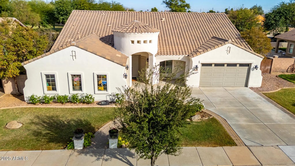 21909 S 218th Street, Queen Creek