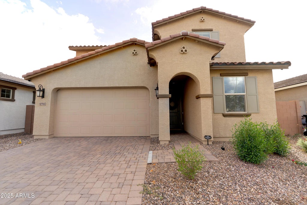 10941 E Texas Avenue, Mesa