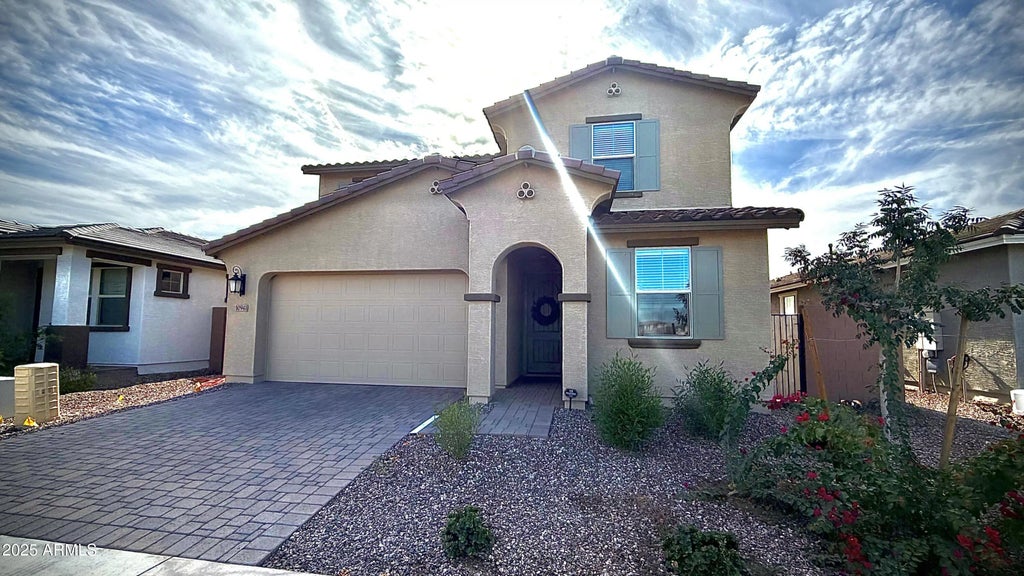 10941 E Texas Avenue, Mesa