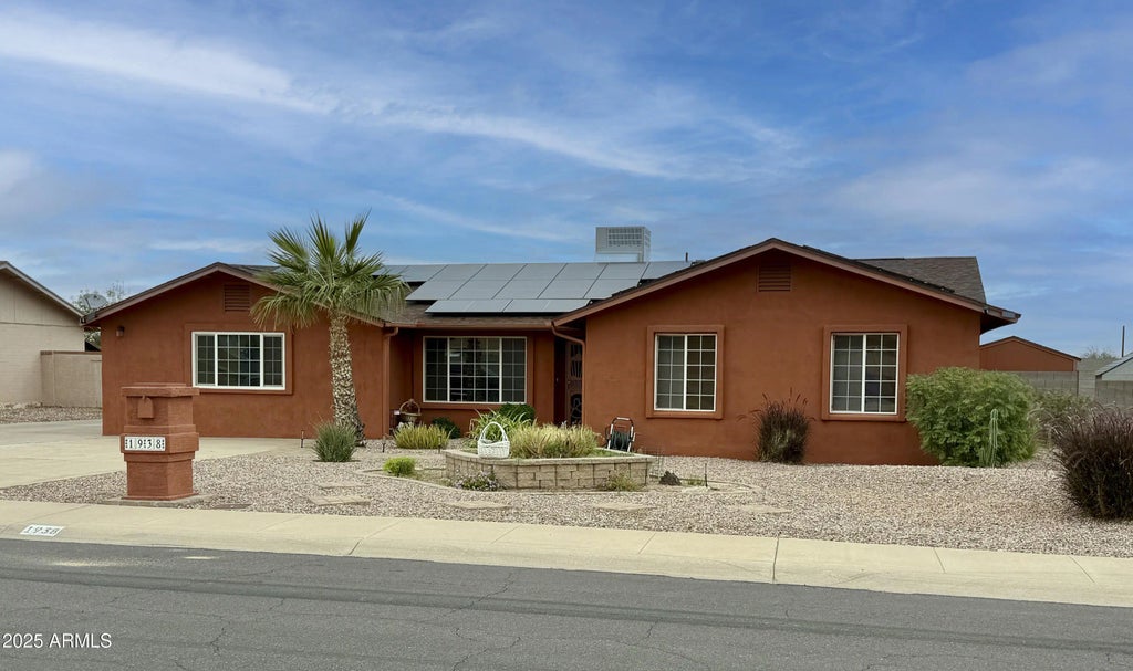 1938 E Desert Drive, Phoenix
