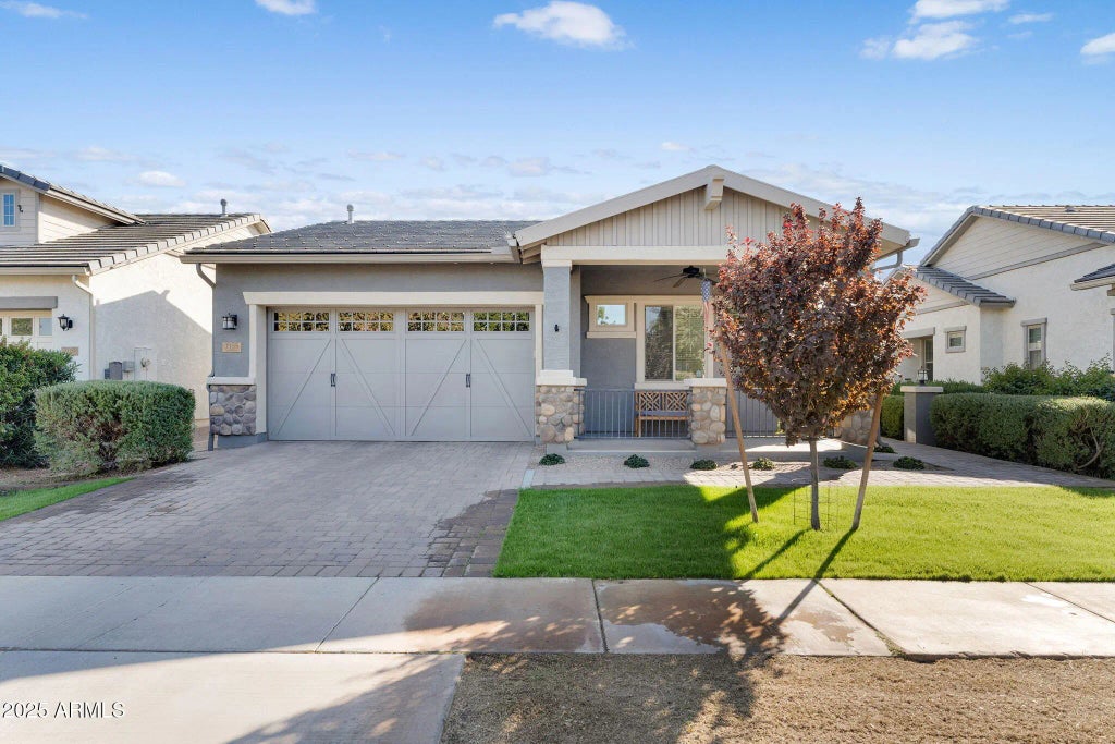 3155 E Austin Drive, Gilbert