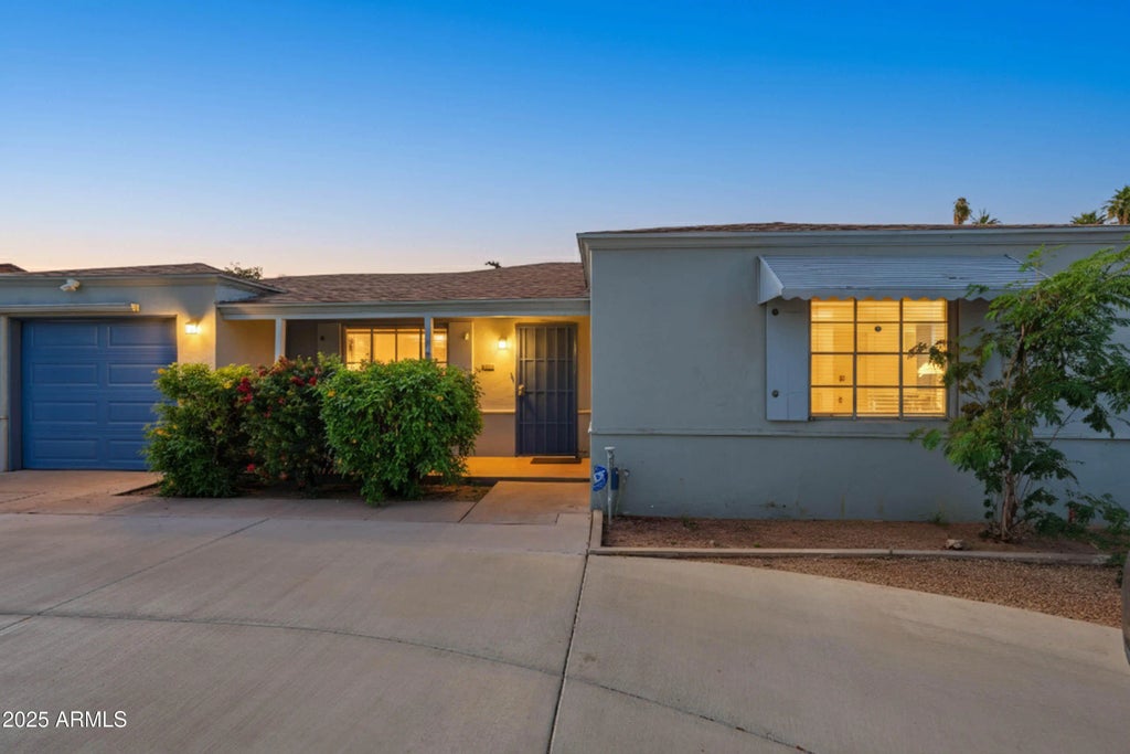 4218 N 15th Avenue, Phoenix