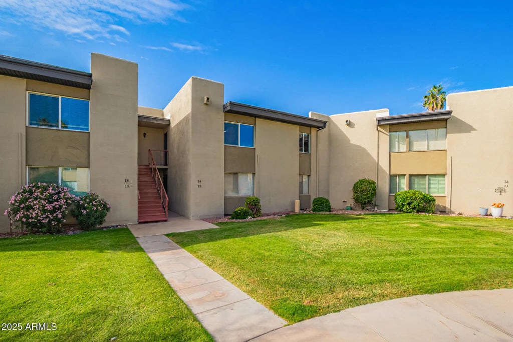 4201 E Camelback Road (unit 14), Phoenix