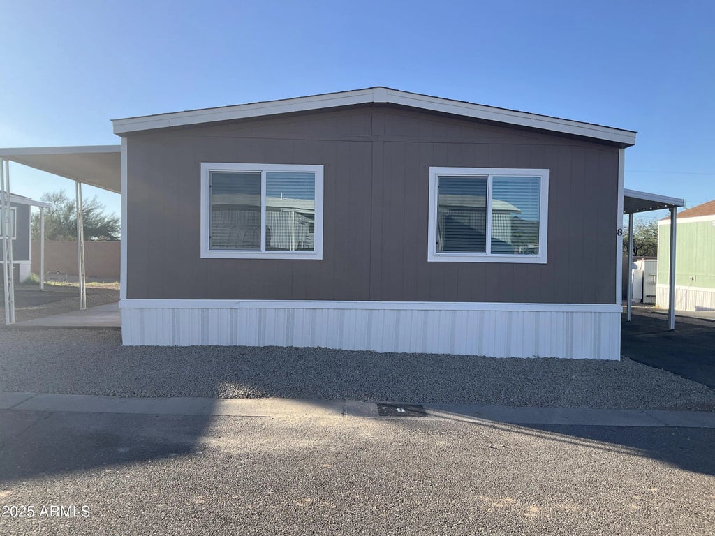 2292 N Ironwood Drive (unit 08), Apache Junction