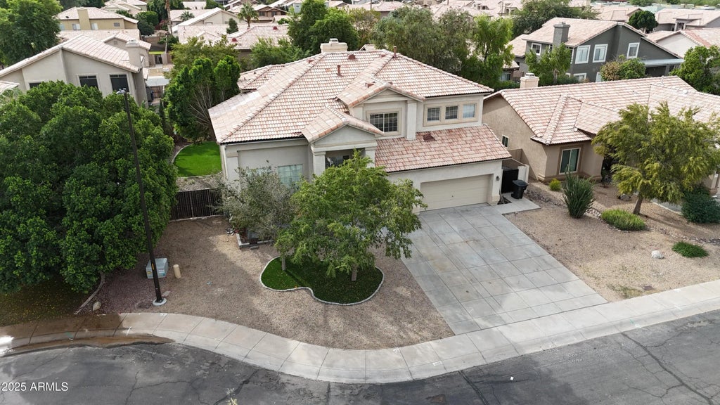 249 E Palomino Court, Gilbert