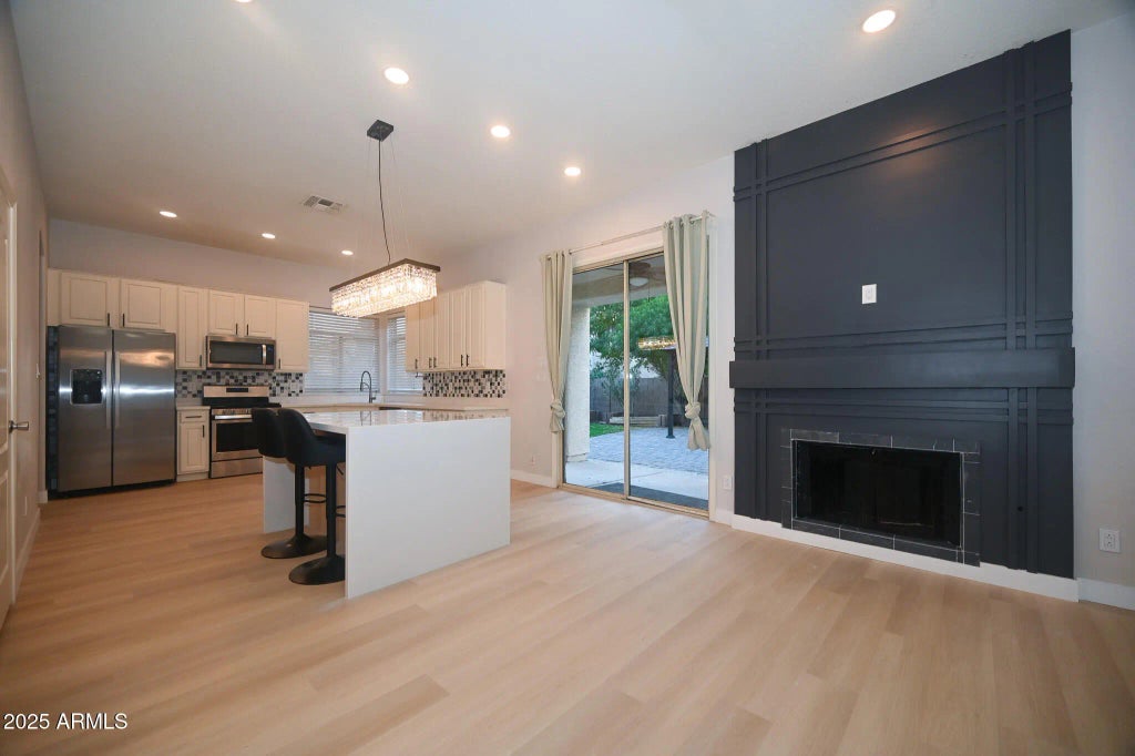 249 E Palomino Court, Gilbert