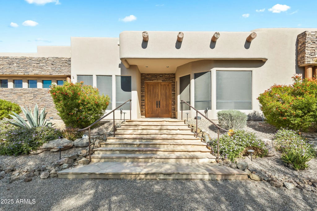 15406 E Cavedale Drive, Scottsdale