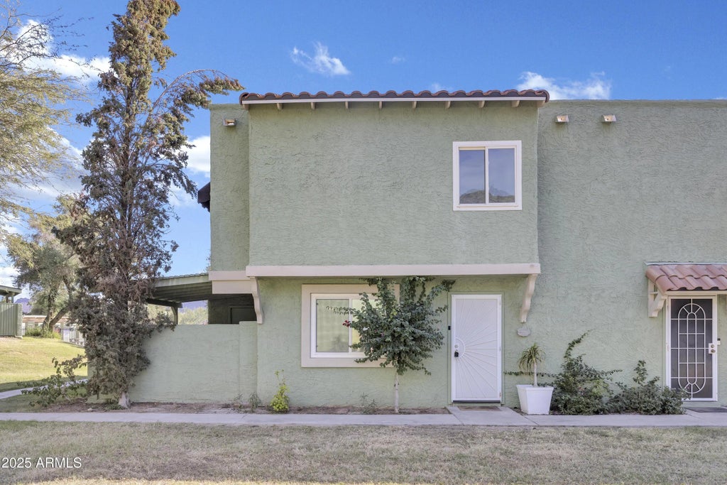 10217 N 7th Place (unit B), Phoenix