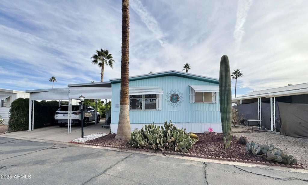 120 W Oneil Drive (unit 71), Casa Grande