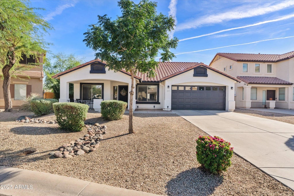 4507 E Tanzanite Lane, San Tan Valley