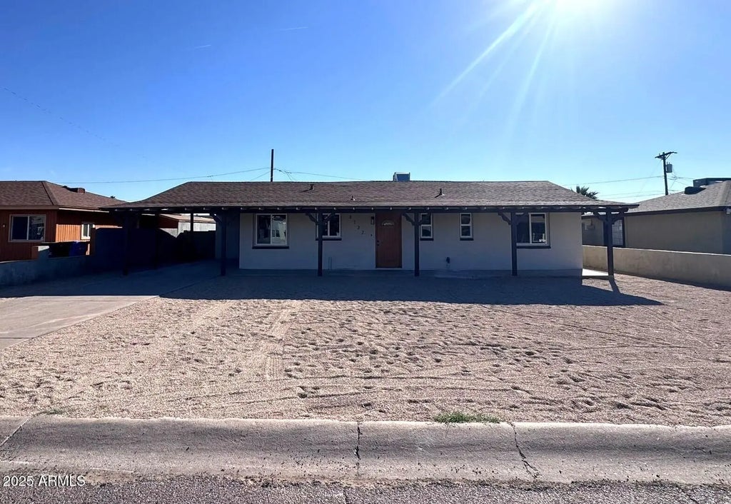 3137 W Turney Avenue, Phoenix