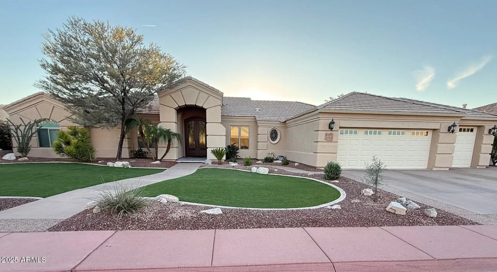 4055 N Recker Road (unit 62), Mesa