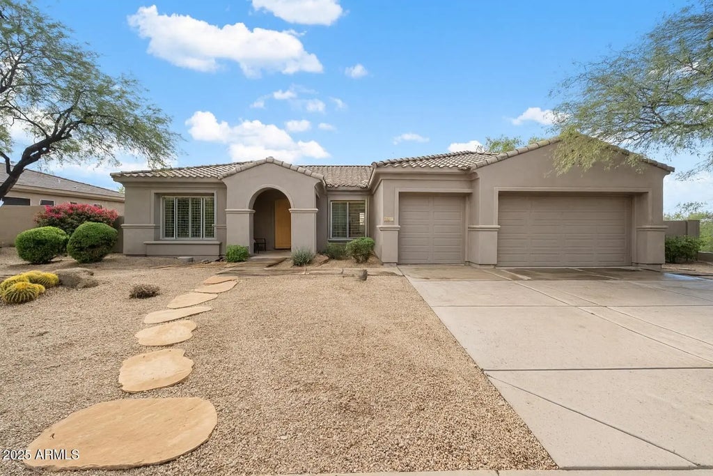12053 E Gail Road, Scottsdale