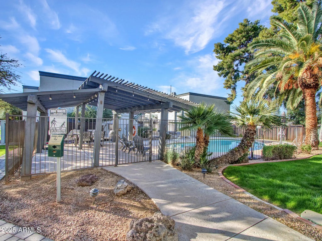 3501 N 64th Street (unit 18), Scottsdale