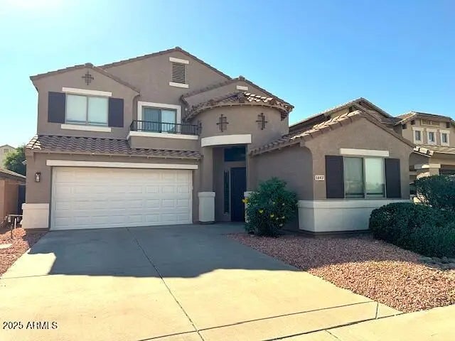 5643 W Southgate Avenue, Phoenix