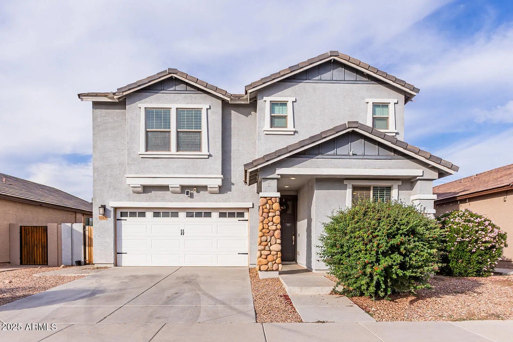 3312 E Russell Street, Mesa