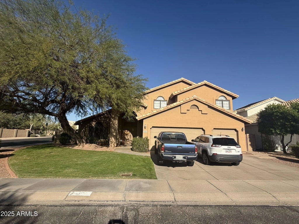 30641 N 41st Way, Cave Creek