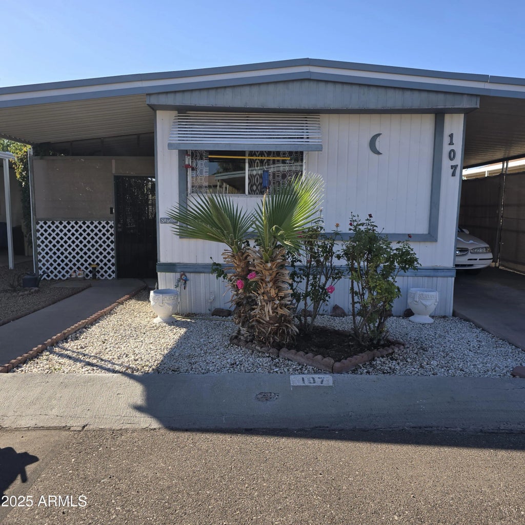 6942 W Olive Avenue (unit 107), Peoria