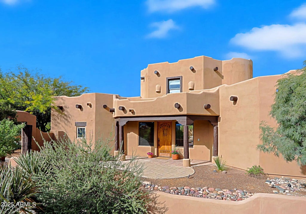 8066 E Villa Cassandra Drive, Scottsdale