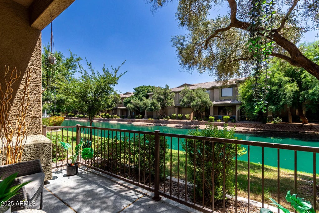 705 W Queen Creek Road (unit 1031), Chandler