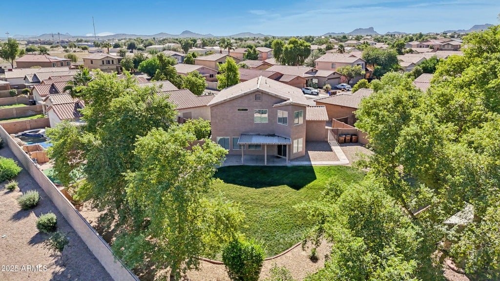 30263 N Bobcat Way, San Tan Valley