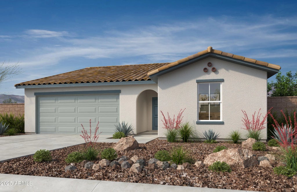 33642 N Hosta Drive, San Tan Valley