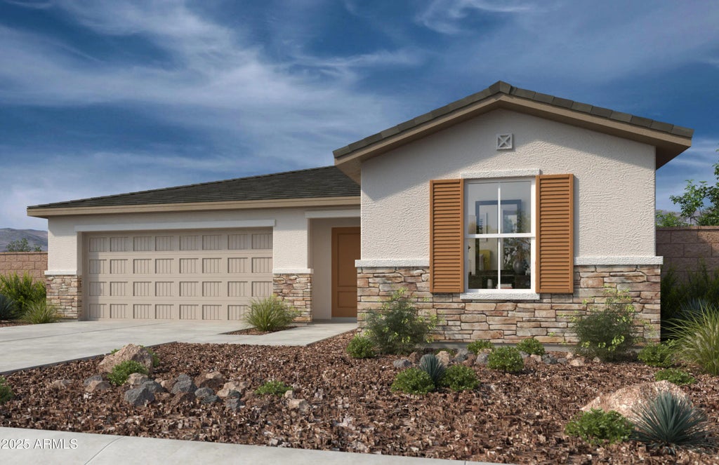33676 N Hosta Drive, San Tan Valley