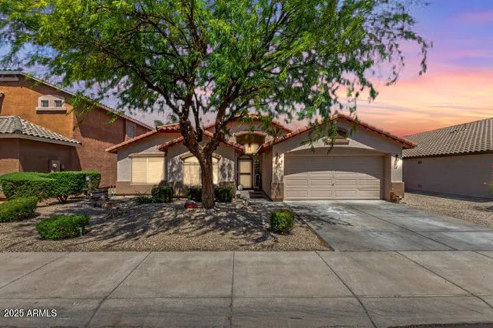 548 E Embassy Drive, San Tan Valley