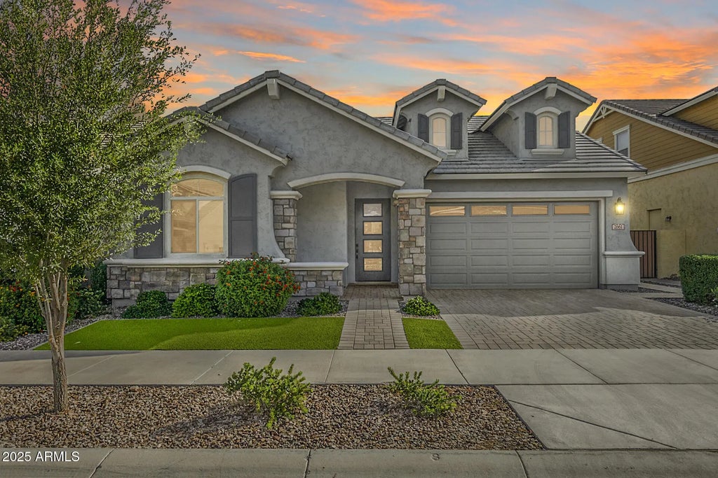 2661 S Olympic Drive, Gilbert