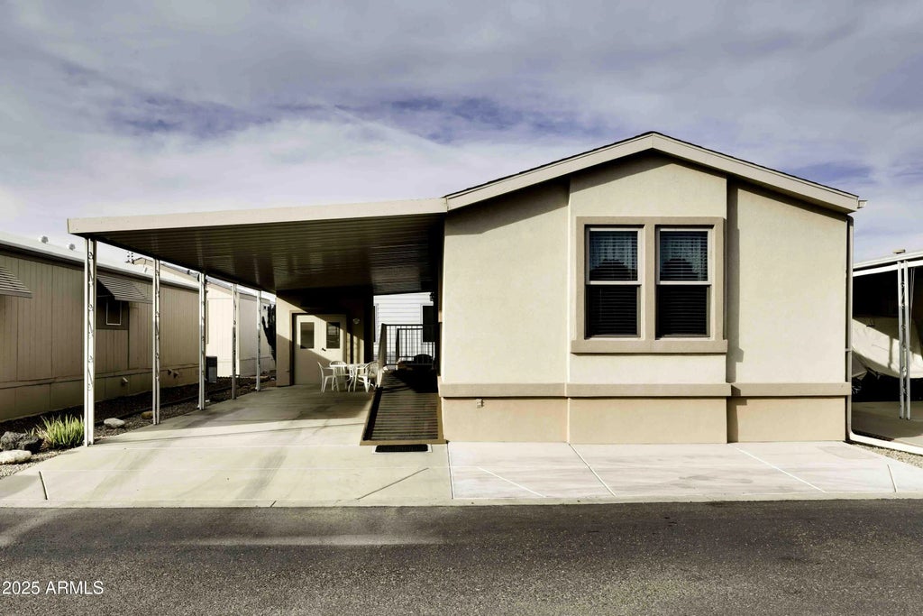 17200 W Bell Road (unit 1693), Surprise