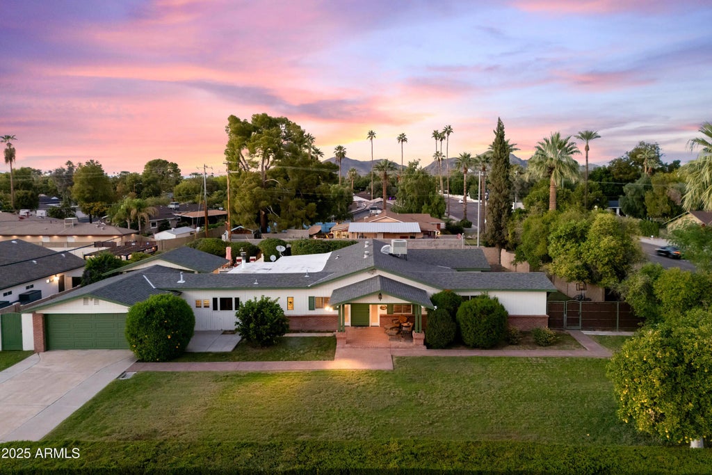 7502 N 7th Avenue, Phoenix