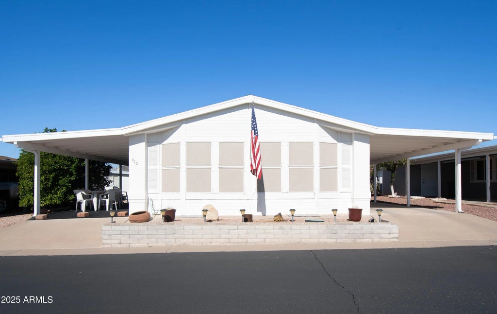 5735 E Mcdowell Road (unit 410), Mesa