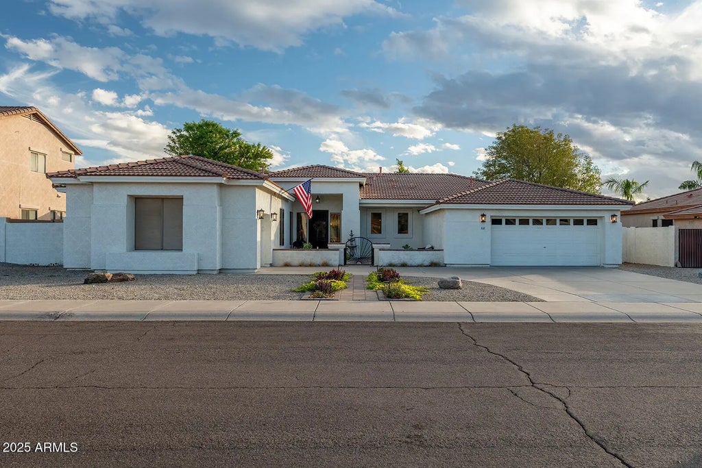21125 E Twin Acres Drive, Queen Creek