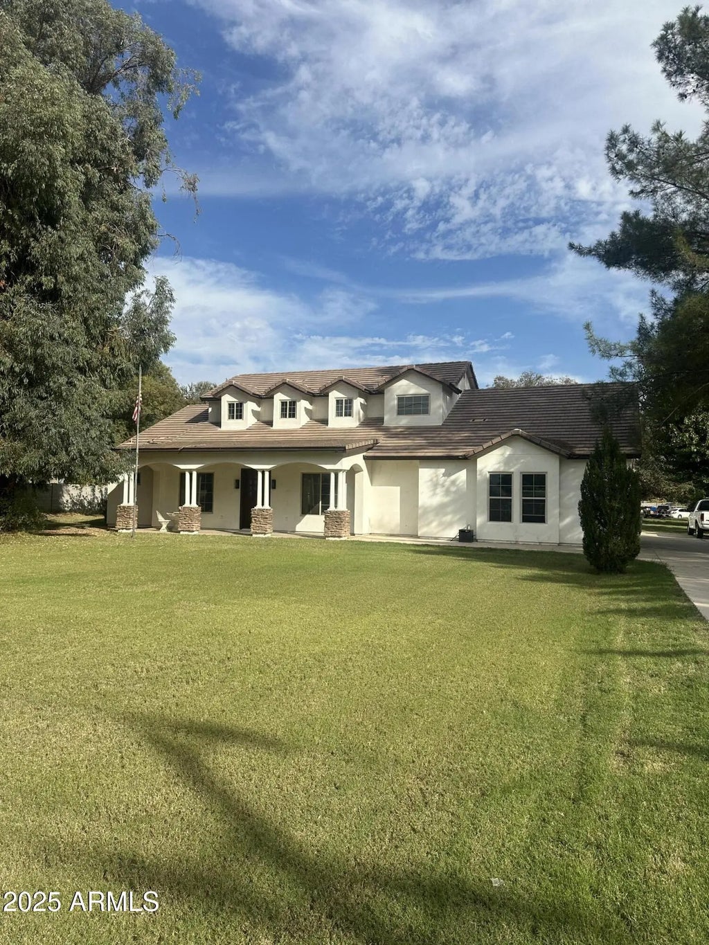6635 N Citrus Road, Waddell