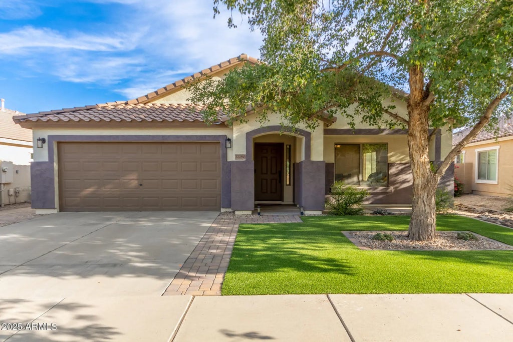 22280 E Via Del Rancho, Queen Creek
