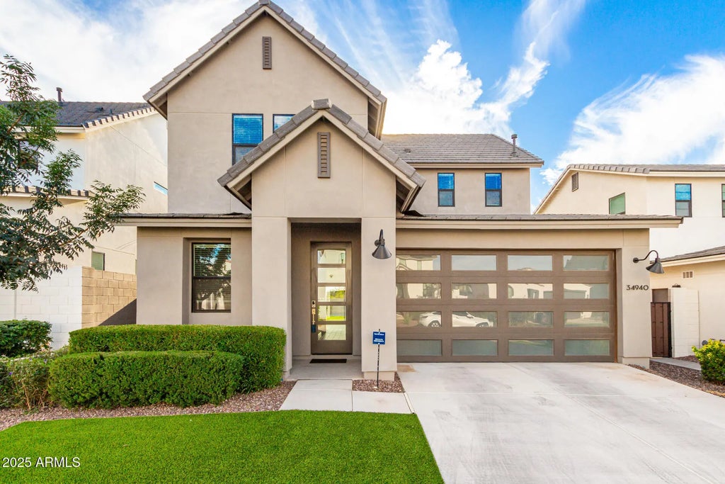 34940 N Augite Way, San Tan Valley
