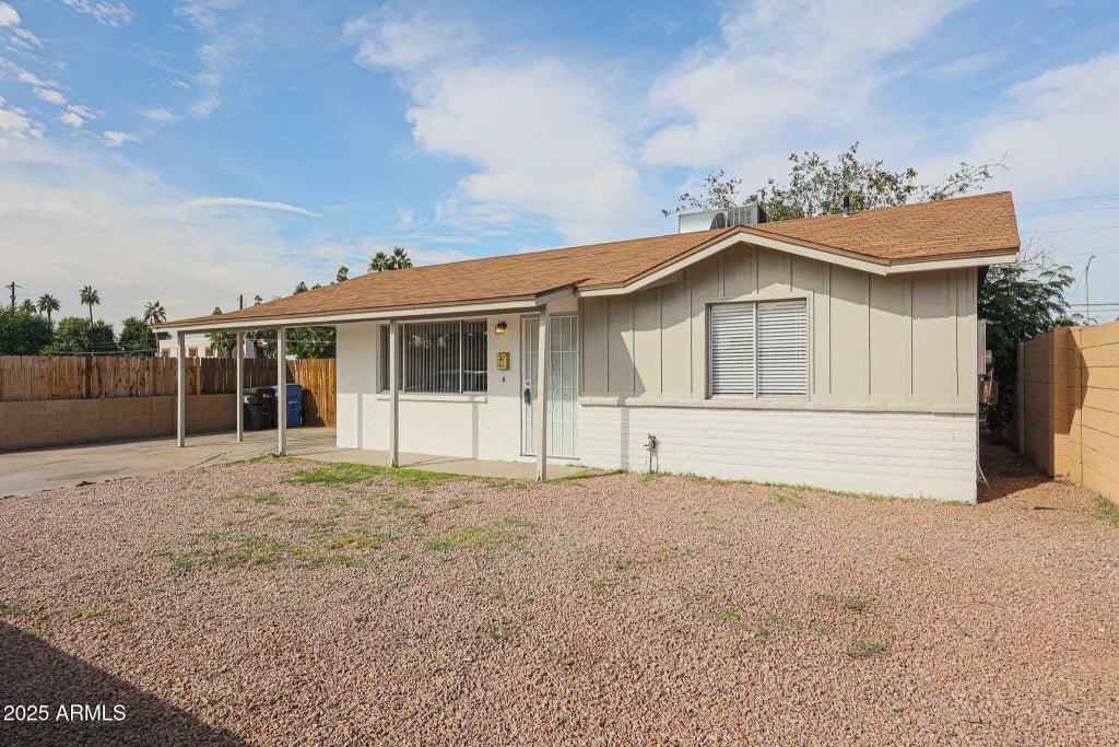 5614 W La Reata Avenue, Phoenix