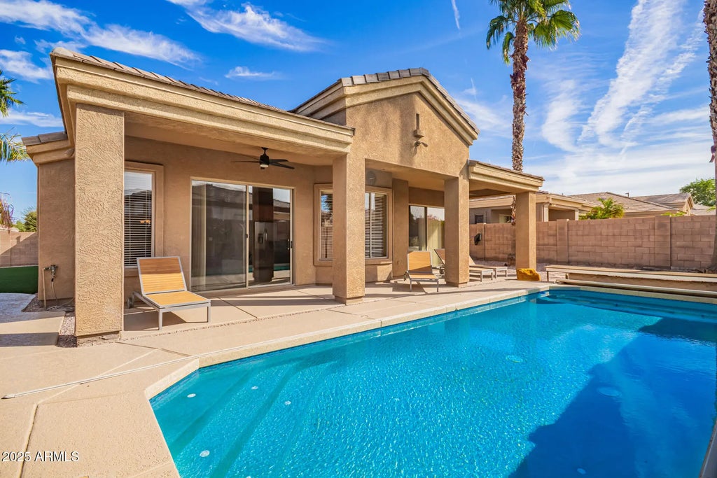 4185 E Killarney Street, Gilbert